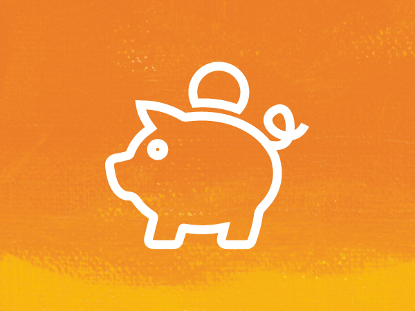 Sparschwein