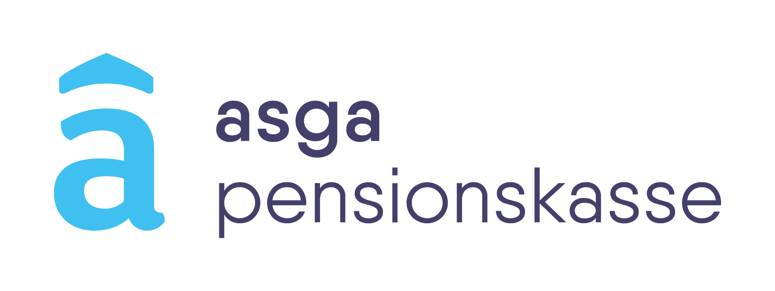 Asga Logo RGB auf weiss digital